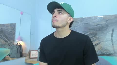 james_06_ online show from May 14, 11:50 am