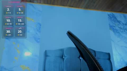 james_adamss_ online show from April 7, 12:05 pm