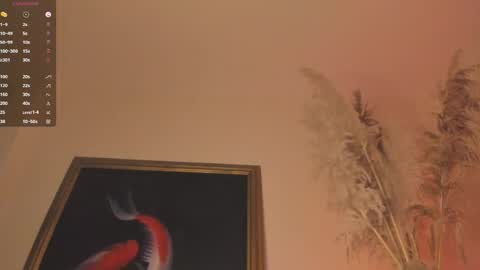 Juan online show from March 24, 4:28 am