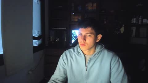 james_cr online show from January 20, 11:45 am