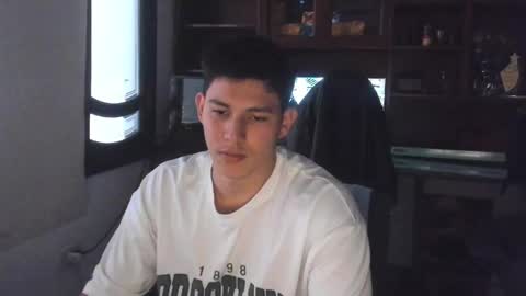 james_cr online show from January 21, 3:32 pm