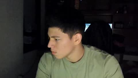 james_cr online show from January 27, 11:22 am