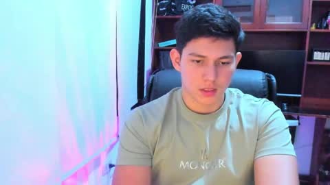 james_cr online show from February 2, 7:41 am