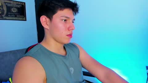 james_cr online show from February 5, 10:55 pm