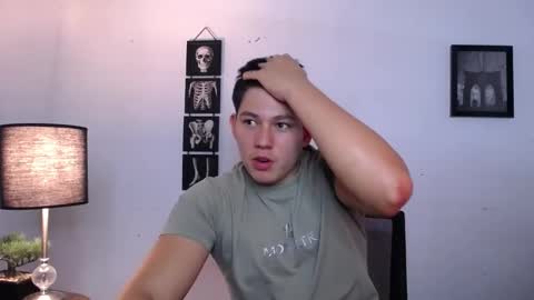 james_cr online show from November 23, 12:54 am