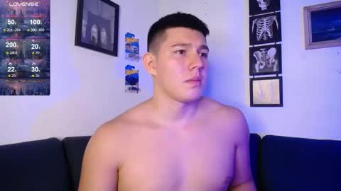 james_cr online show from December 21, 12:29 am