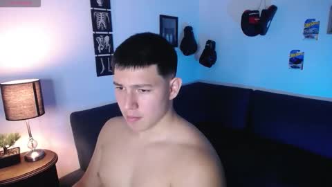 james_cr online show from March 6, 1:24 am