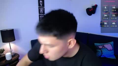 Snapshot of james_cr chatting on April 23, 2:52 pm james_cr online show from April 23, 2:52 pm