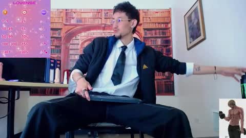 james_dupontt online show from January 15, 3:11 am