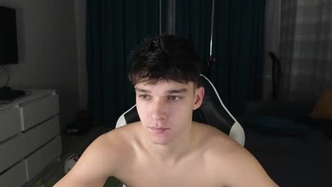 James online show from December 6, 9:13 pm