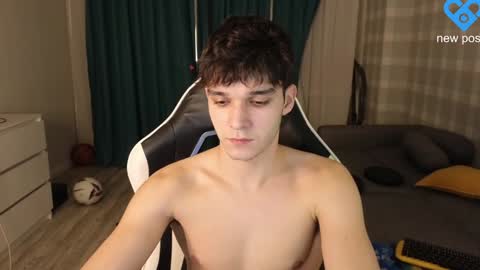 James online show from January 28, 8:47 pm