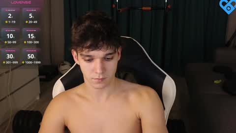 James online show from January 31, 5:21 pm