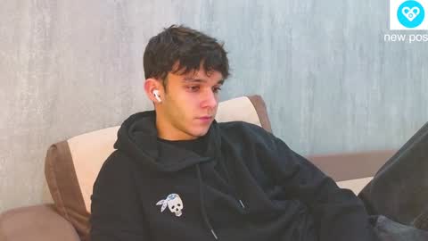 James online show from February 3, 8:35 pm