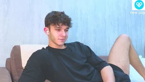 James online show from February 4, 8:38 pm