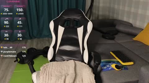 James online show from February 7, 4:03 pm