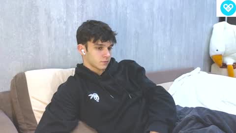 James online show from February 8, 10:51 pm