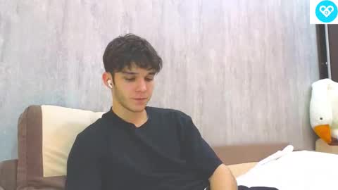 James online show from February 18, 11:08 pm