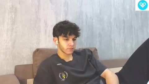 James online show from March 8, 10:02 pm