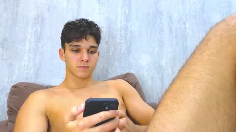 James online show from September 11, 8:53 pm