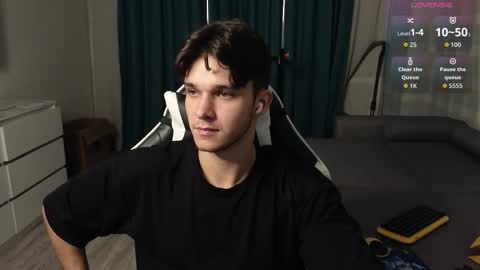 James online show from September 29, 7:51 pm