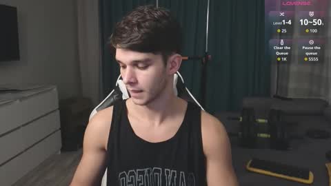 James online show from November 3, 11:04 pm