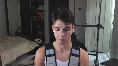 James online show from January 18, 10:02 pm