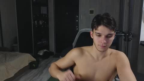 James online show from March 10, 10:26 pm