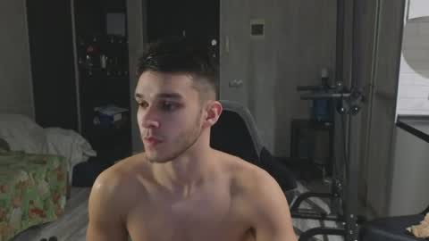 James online show from May 10, 12:05 am