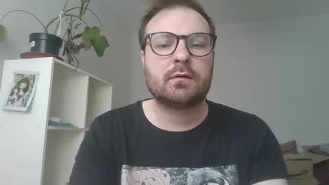 James Heron online show from March 6, 9:25 am