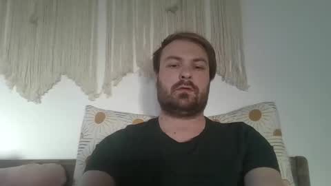 James Heron online show from November 24, 8:36 am