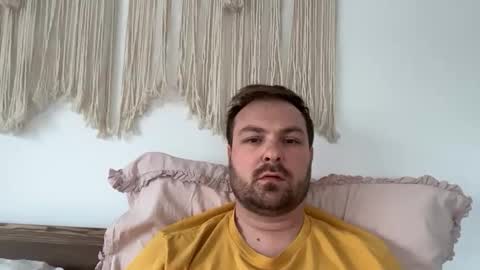 James Heron online show from March 24, 8:52 am