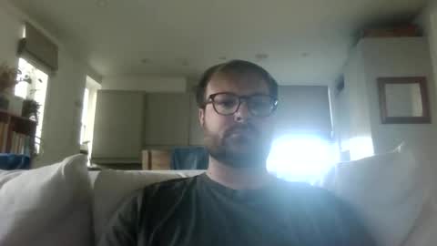 James Heron online show from June 20, 6:33 pm