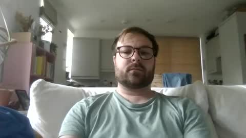 James Heron online show from June 21, 8:39 am