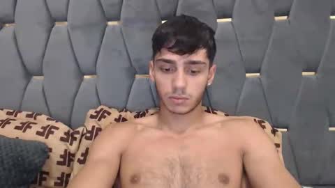 James online show from September 14, 3:00 pm