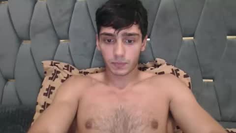 James online show from October 13, 5:24 pm