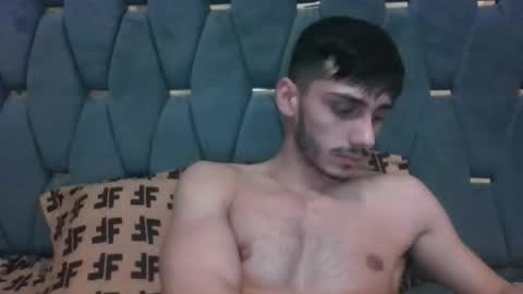 James online show from February 19, 8:49 pm