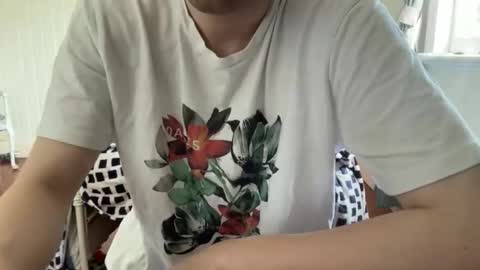 J Abrams online show from October 12, 4:33 am