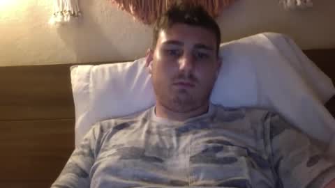 jamesbay367 online show from October 9, 11:36 pm