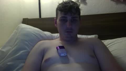 jamesbay367 online show from February 15, 11:56 pm