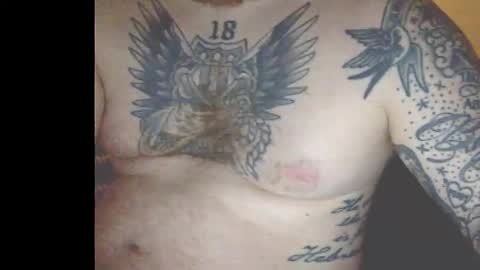 jamesbuilt online show from October 3, 1:13 am