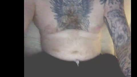 jamesbuilt online show from October 14, 4:13 am