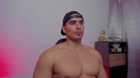 James Gray online show from February 10, 4:16 am