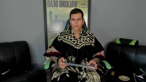 Snapshot of jamesinked_ chatting on January 30, 6:32 pm Jamesinked  online show from January 30, 6:32 pm