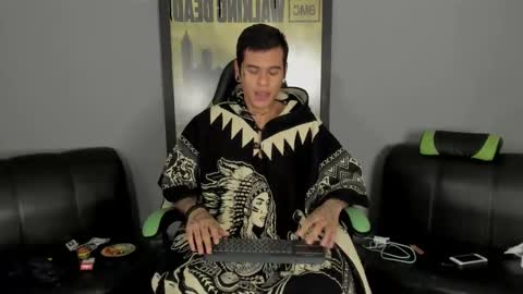 Snapshot of jamesinked_ chatting on February 26, 4:14 pm Jamesinked  online show from February 26, 4:14 pm