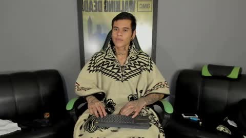 Snapshot of jamesinked_ chatting on March 10, 5:07 pm Jamesinked  online show from March 10, 5:07 pm