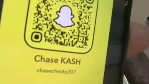 jameskash03 online show from June 14, 10:45 pm