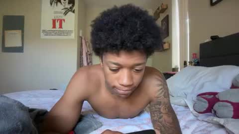 jameskash03 online show from July 12, 7:16 pm