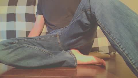 James online show from March 24, 11:21 pm