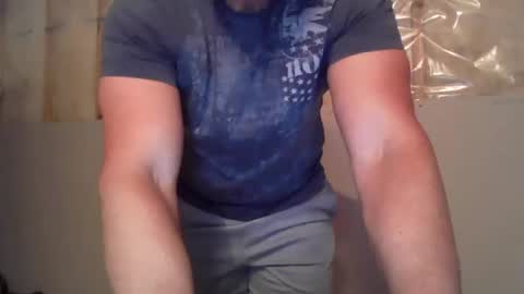 Snapshot of jamesmckendree chatting on October 12, 5:34 pm jamesmckendree online show from October 12, 5:34 pm