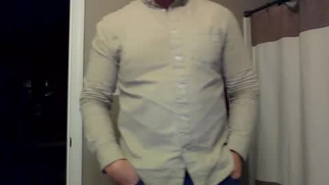 jamesmckendree online show from November 25, 2:11 am